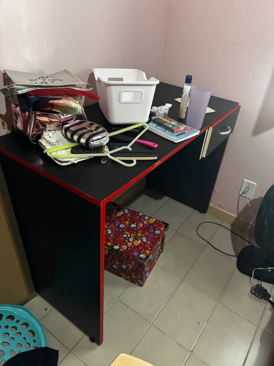 Mesa Gamer - Foto 5