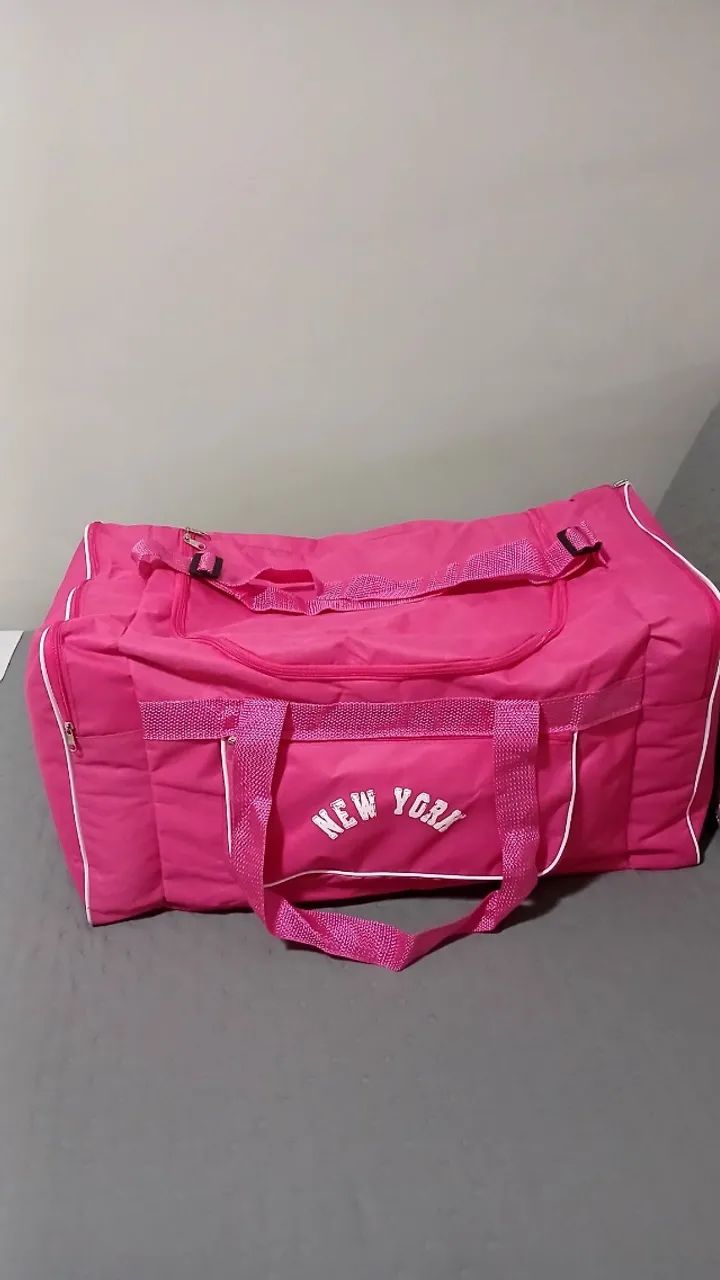 bolsa de viagem - Foto 2