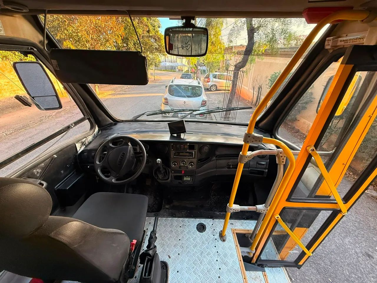 Vende se micro ônibus  - Foto 5