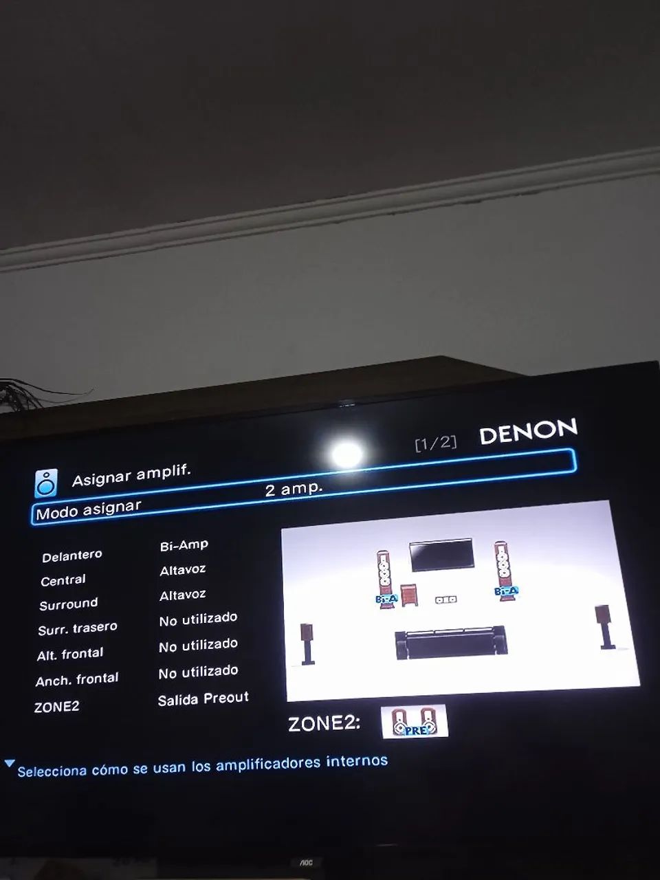 Denon home. - Foto 4