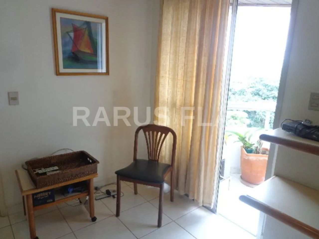 Rarus Flats - Flat para locação - Edifício Royal Ibirapuera - Foto 2