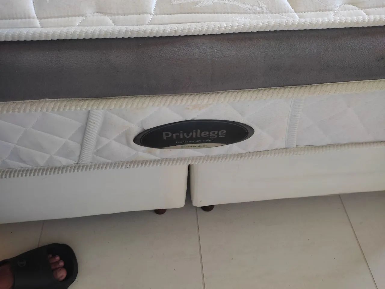 Cama queen - Foto 2