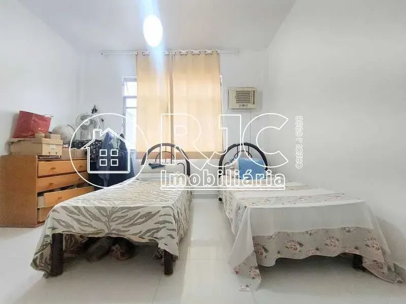 Imóvel para venda possui 95 metros quadrados com 3 quartos em Tijuca - Rio de Janeiro - RJ - Foto 7