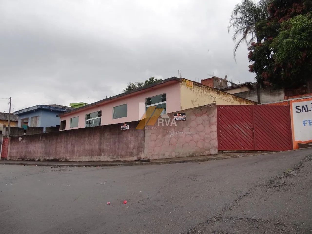 Casa para Locação Parque Climateric Rolland, Francisco Morato - Foto 2