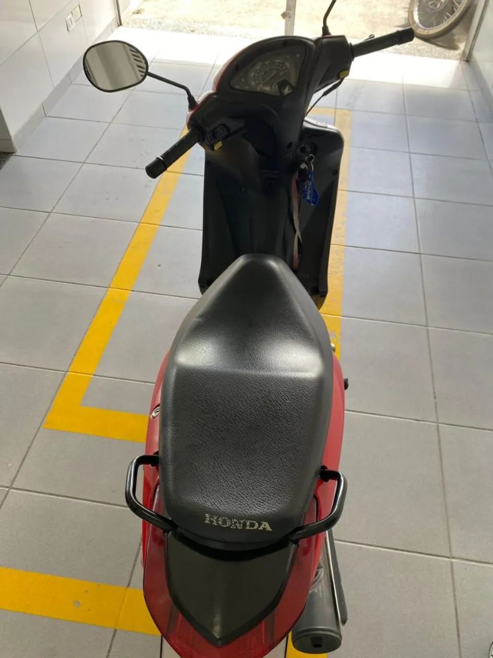 BIZ 110?0 - Foto 4