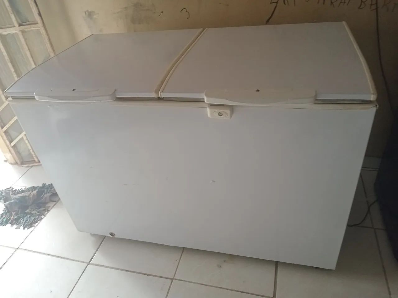 Freezer  - Foto 5