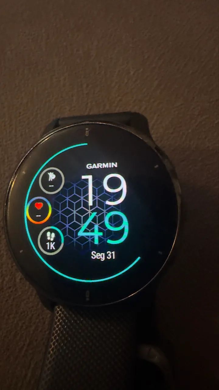 Relógio Garmin - Foto 2
