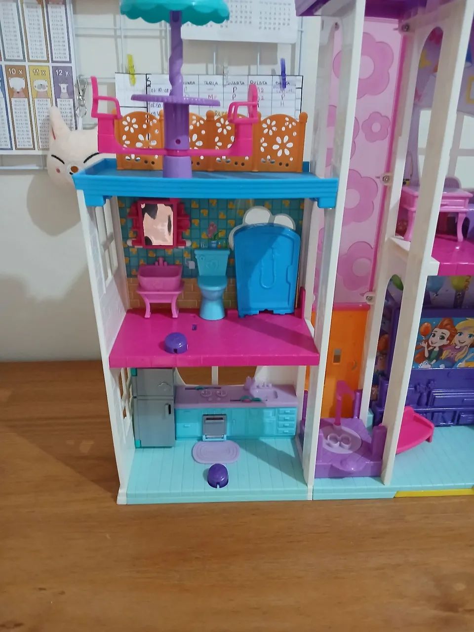 Casa polly pocket  - Foto 2