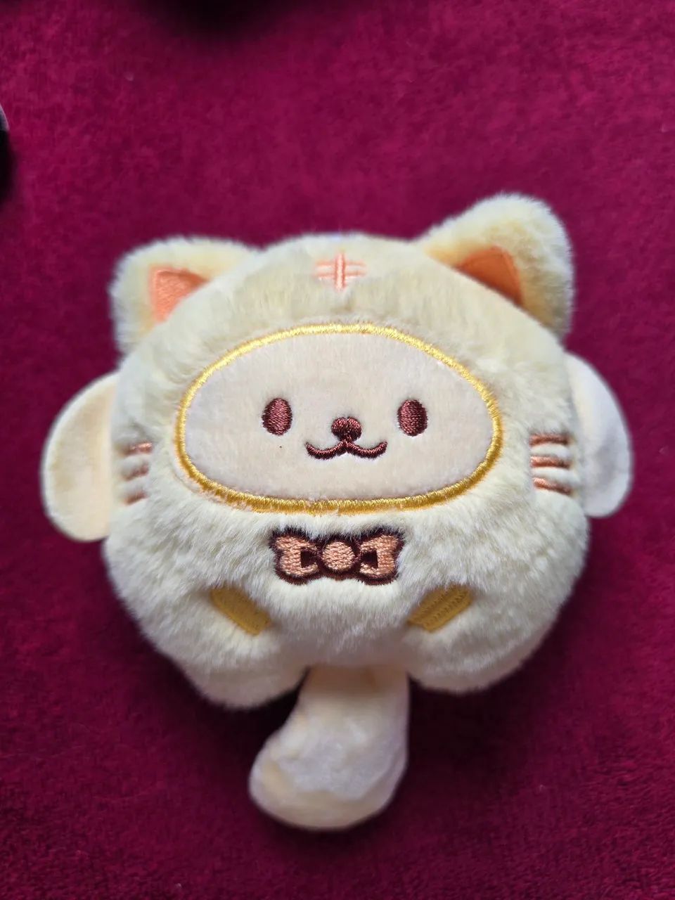 Chaveiro Cinnamoroll ou Pompompurin  - Foto 2