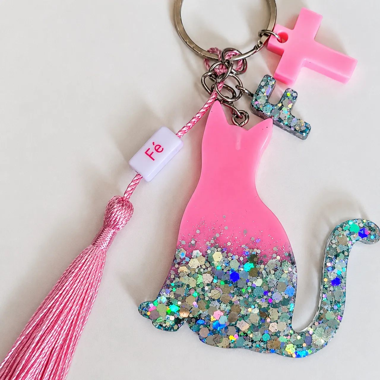 Chaveiros personalizados  - Foto 3