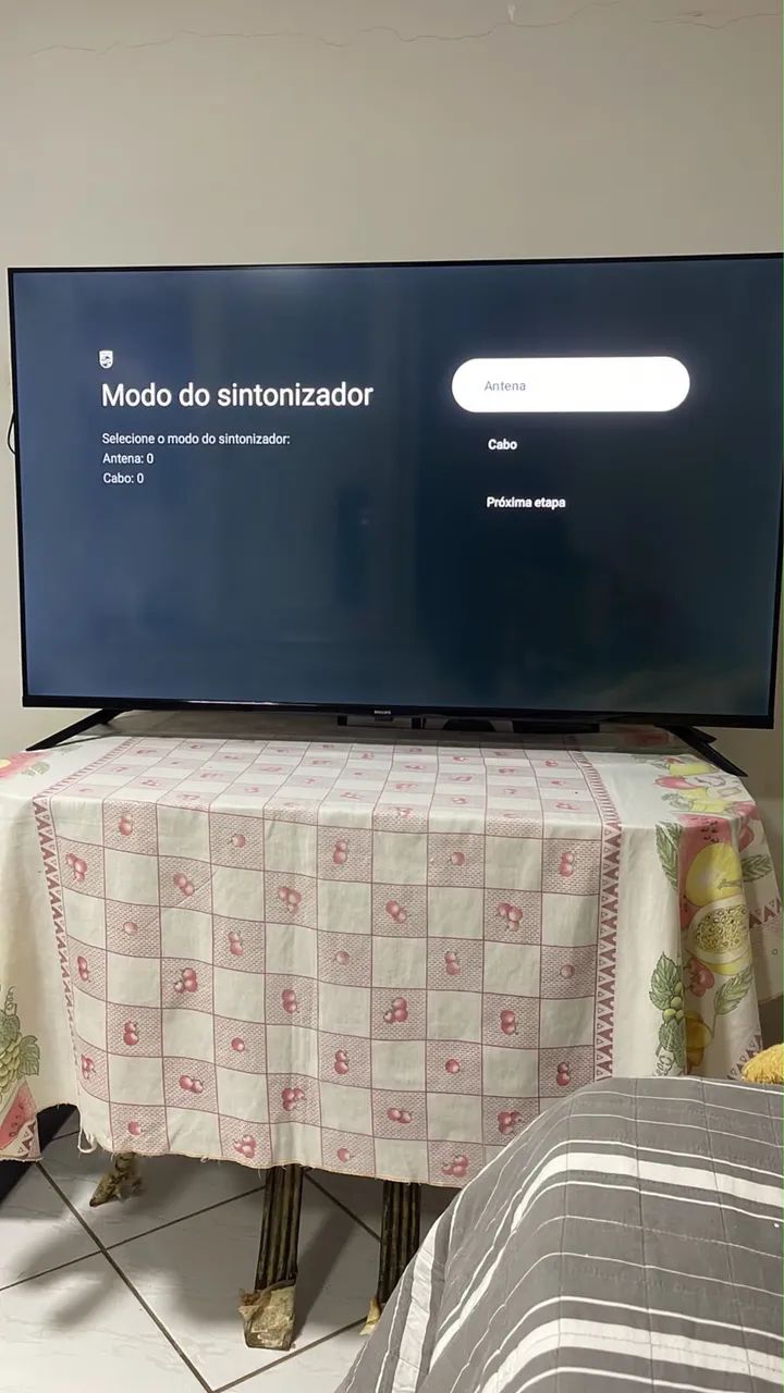 Tv Philips 50plgd 4K