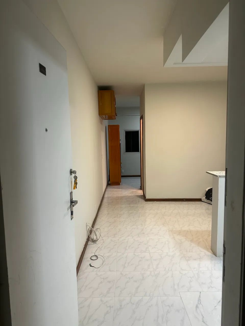 Apartamento 1 quarto reformado | Praia da Costa | 40m² - Foto 4