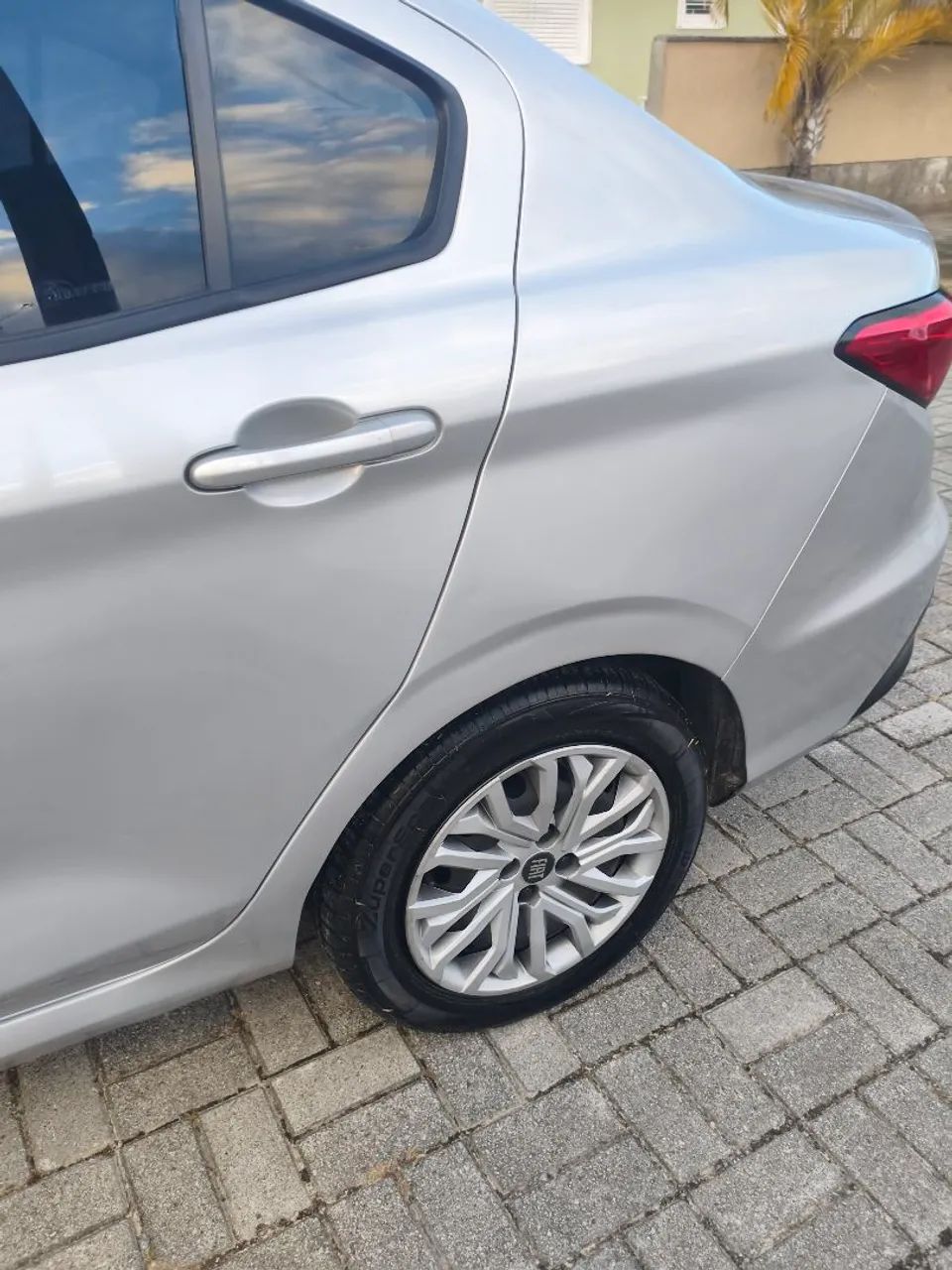 Fiat Cronos Drive 1.3 8V Flex 2022 - Foto 2