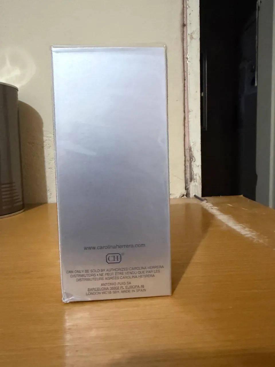 Perfume 212 Nyc 100 ml feminino  - Foto 2