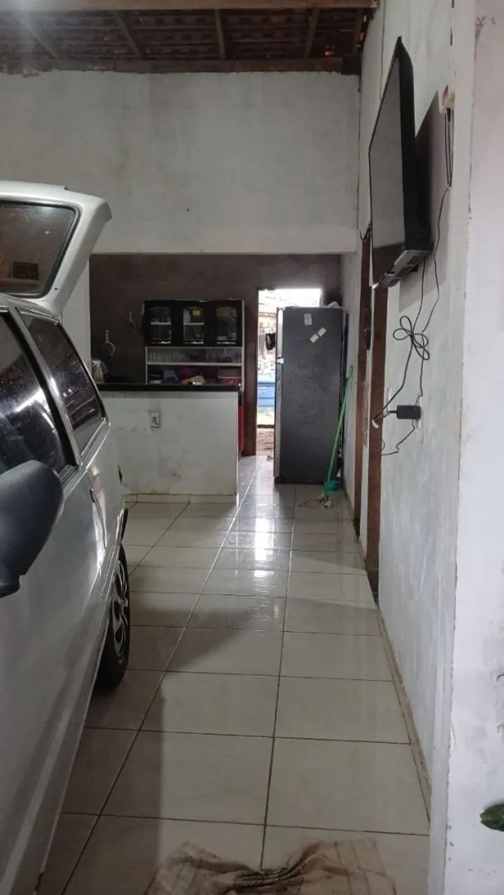 Casa pra vend  - Foto 4