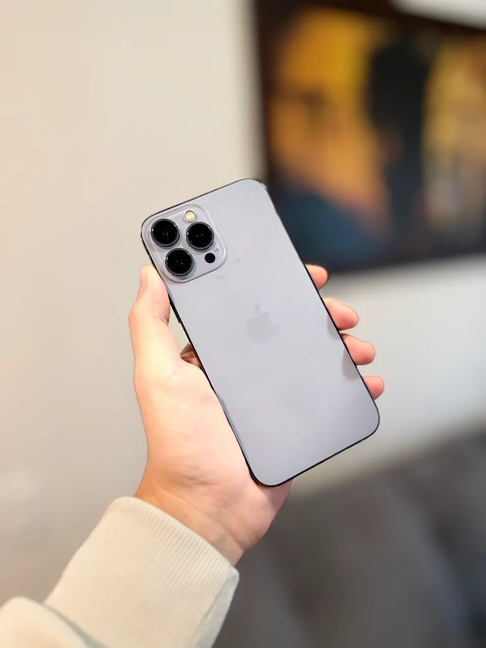 iPhone 13 Pro Max 1TB  - Foto 3