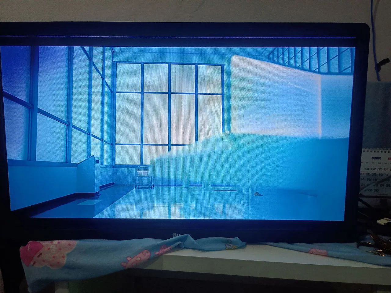Smart tv LG 32 - Foto 5
