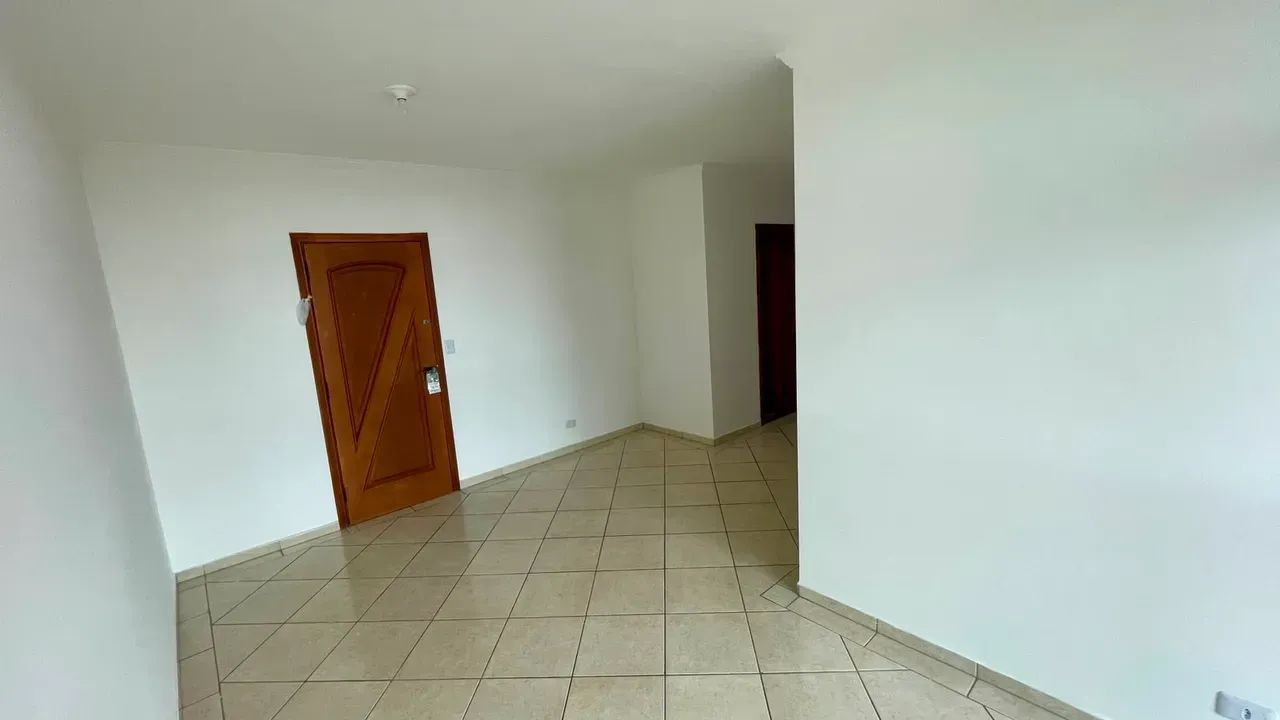 APARTAMENTO DE 2 DORMITÓRIOS NO CENTRO DE MONGAGUÁ - Foto 5