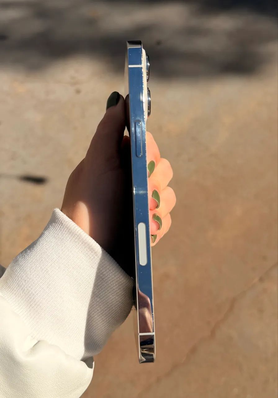 iPhone 13 Pro Max 512 gb  - Foto 2
