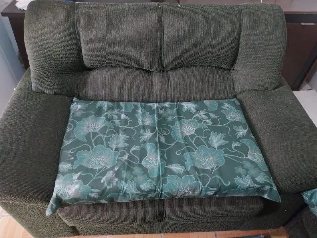 Sofá 2 e 3 lugares - Foto 3