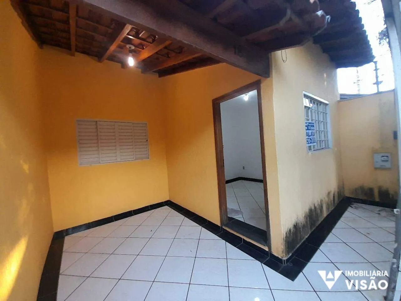 CASA PARA ALUGAR COM 02 QUARTOS NO BAIRRO BOA VISTA - Foto 3