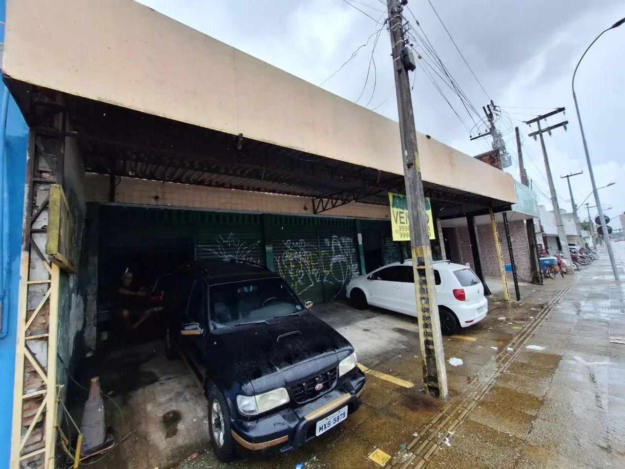 Imóvel para venda com 253 metros quadrados com 2 quartos em José Bonifácio - Fortaleza - C - Foto 4