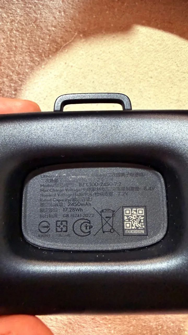  Dji Goggles 3 - Foto 5