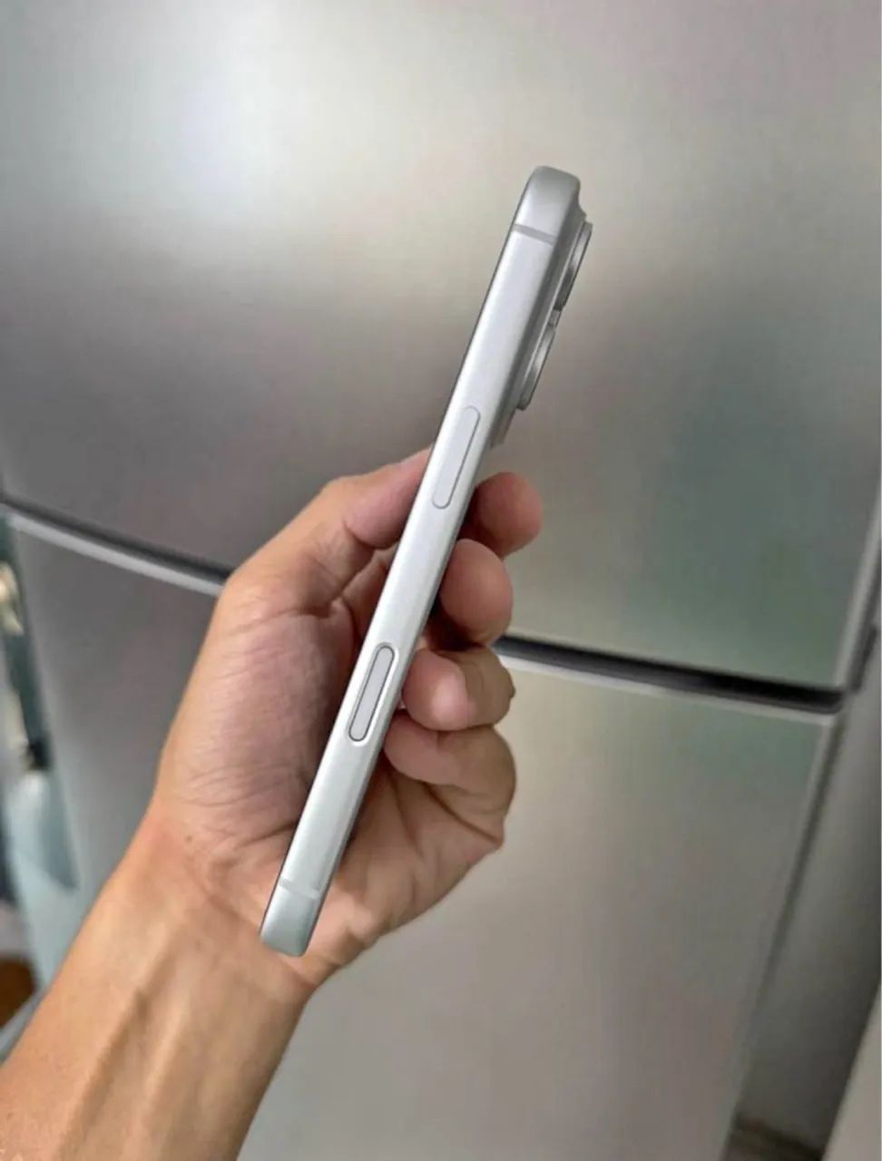 iPhone 17 pro max  - Foto 3