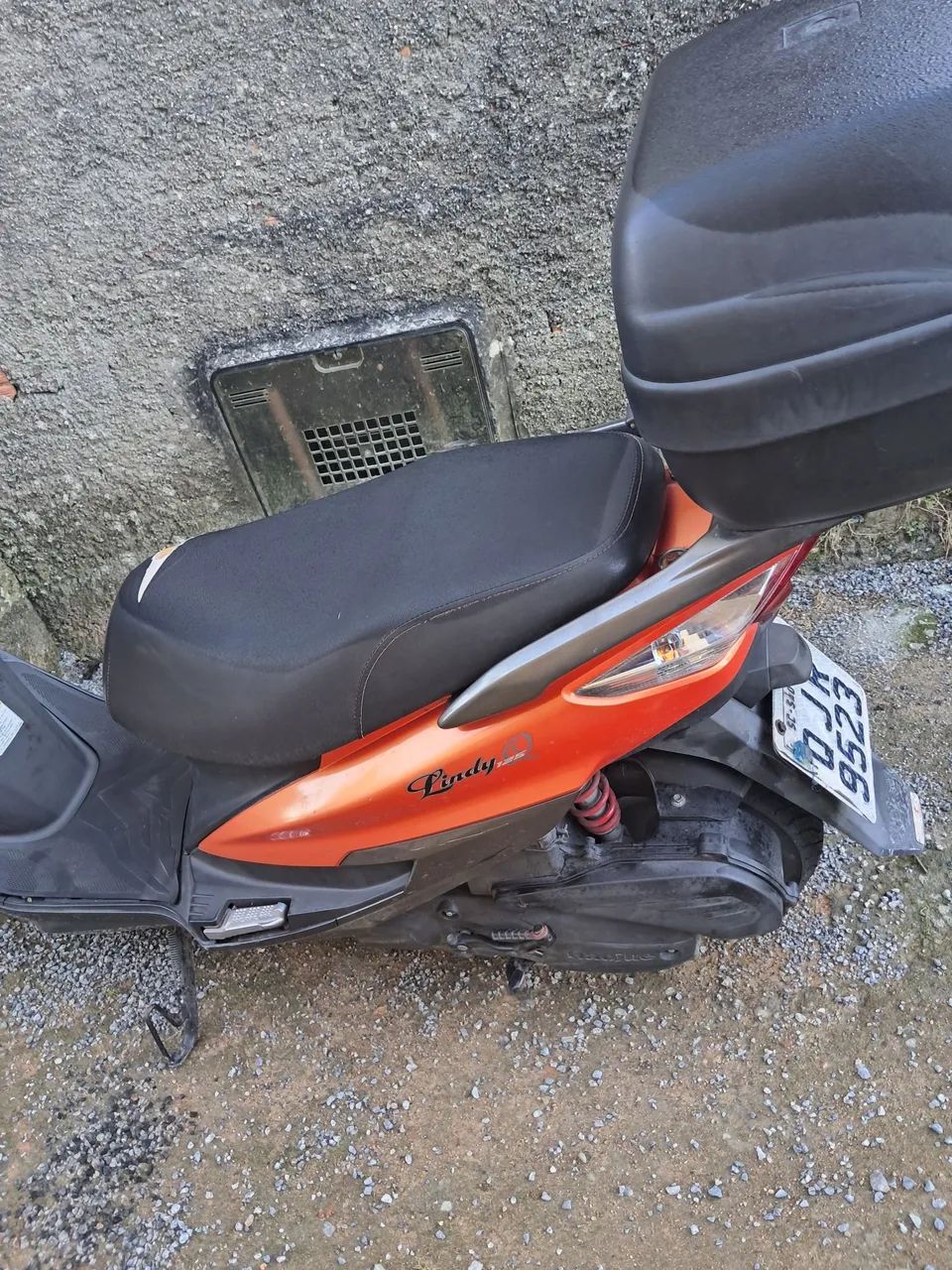 Moto - Foto 2