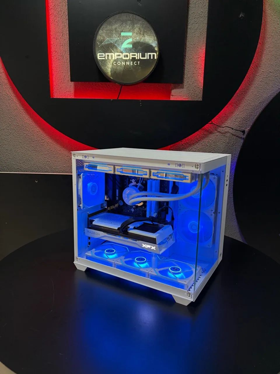 ? PC GAMER BRUTO! PREÇO ESPECIAL! ? - Foto 4