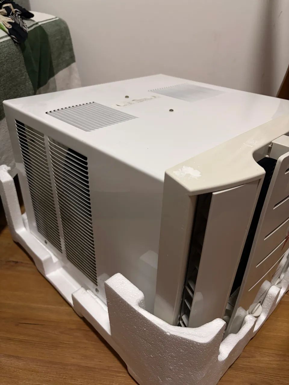 AR CONDICIONADO JANELA SPRINGER - Foto 3