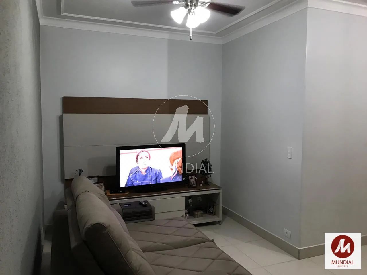 Casa (térrea na rua) 3 dormitórios/suite - Foto 2
