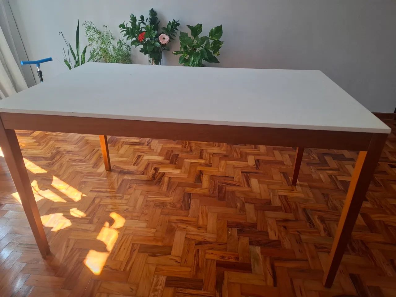 Mesa de jantar 4 lugares - Foto 2