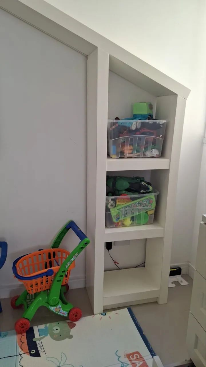 Decoração quarto casa  - Foto 4