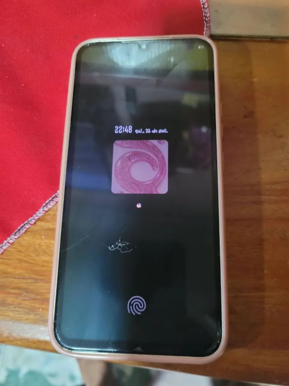 Vendo celular A34 5G - Foto 2