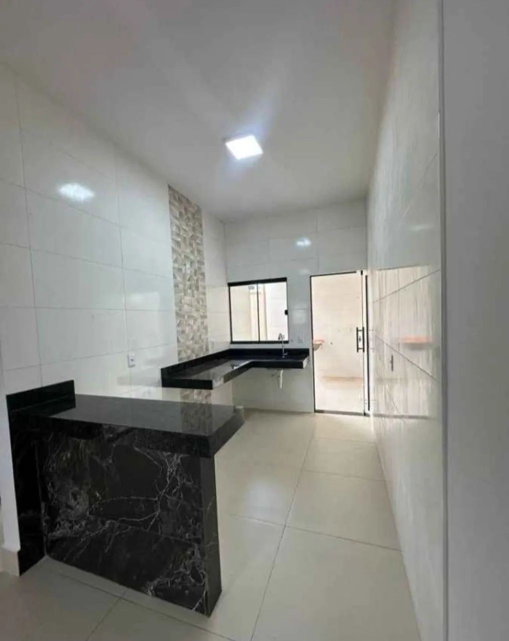 Casa a venda no Paranoá  - Foto 3