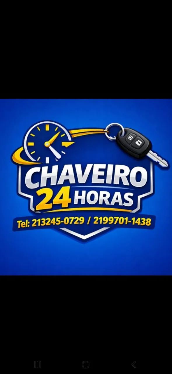 Chaveiro 24 Horas  - Foto 2
