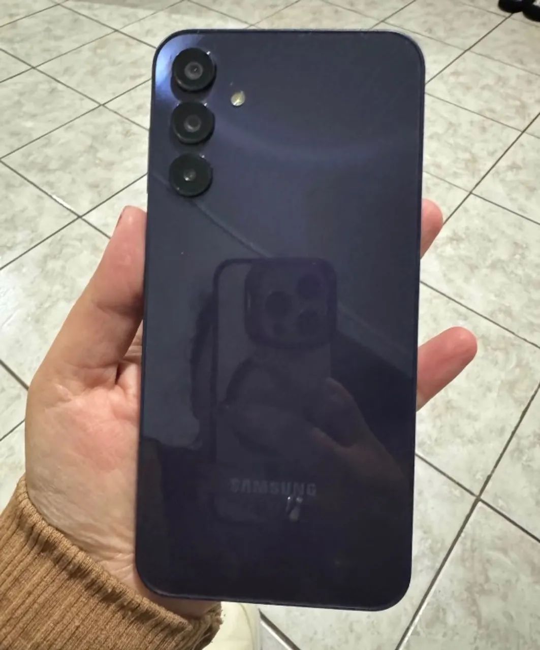 Vendo Samsung A15 - 5g - Foto 2