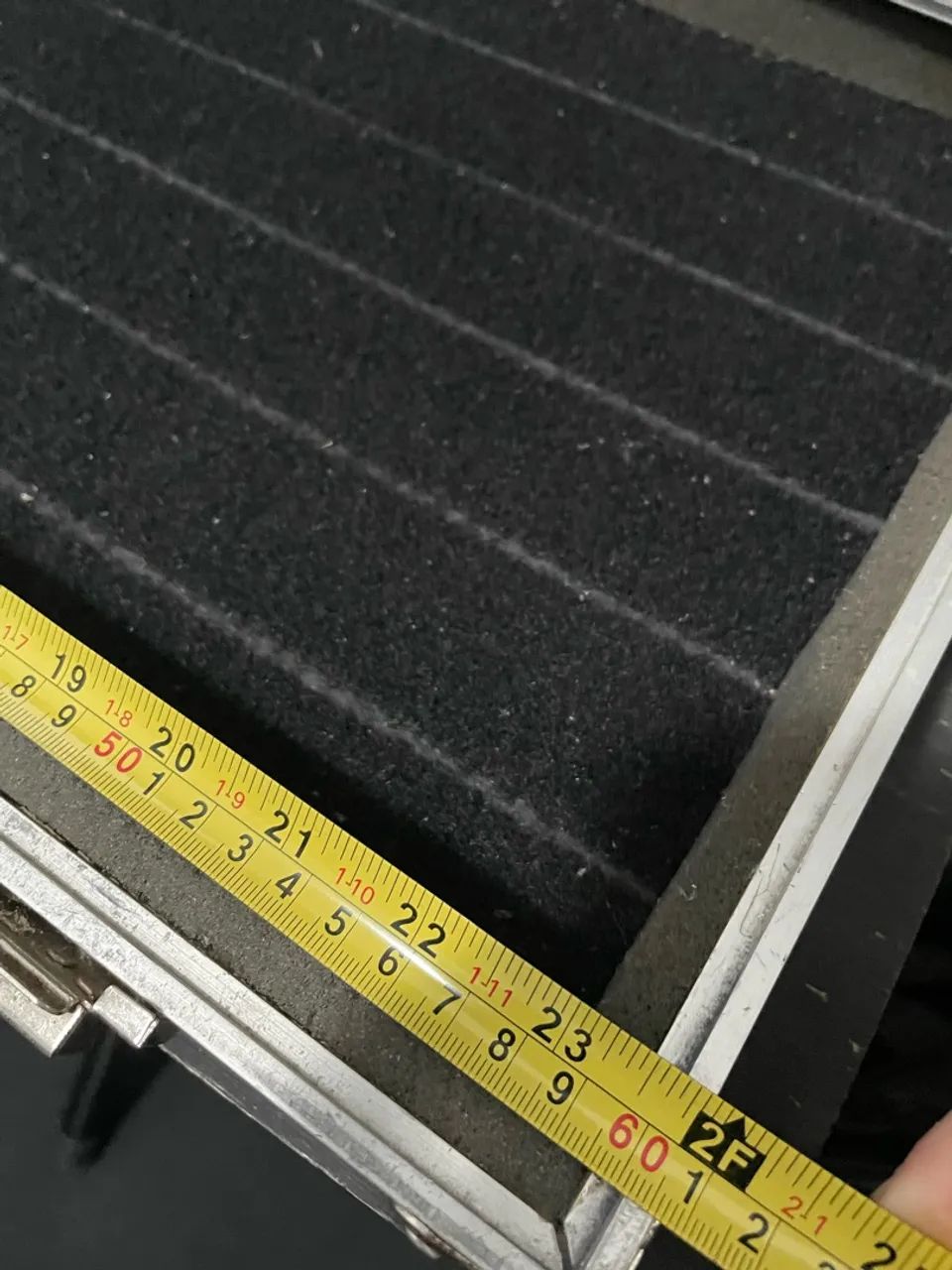 Hard case Pedalboard  - Foto 4
