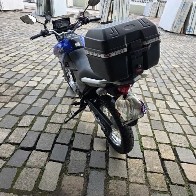 XTZ 150 CROSSER Z FLEX - Foto 3