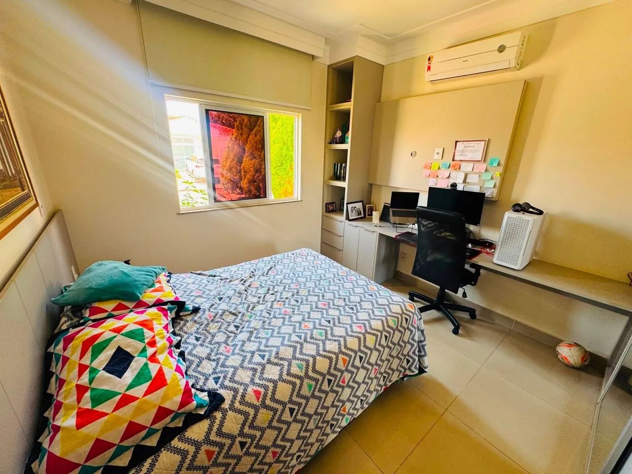 CASA À VENDA NO FREEDOM RESIDENCE | 3 quartos e 1 suite - Foto 4