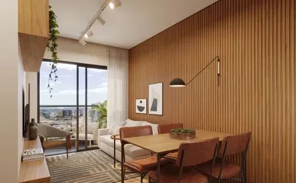 MY PLACE JARDIM BOTANICO - TORRE B - Foto 3