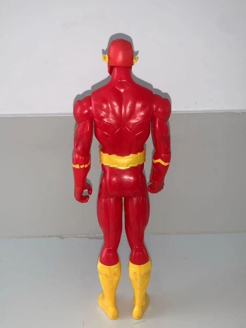 Boneco do Shazam  - Foto 2