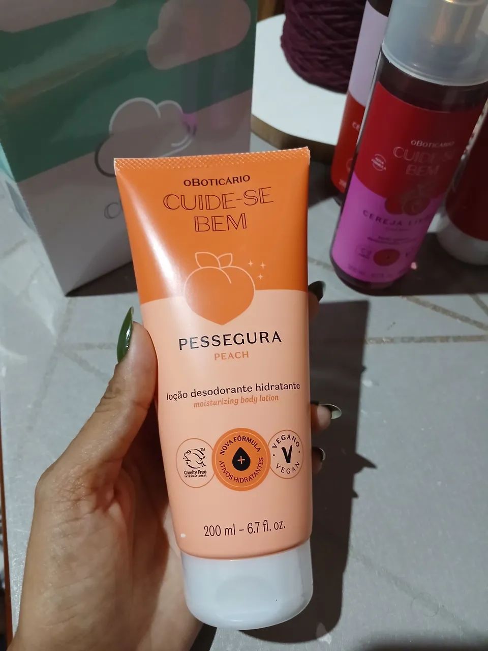 PRODUTOS O BOTICÁRIO  - Foto 4
