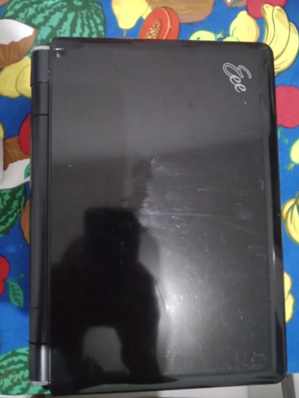 Netbook Asus Eee 1000 HD (PARA RETIRADA DE PEÇAS)