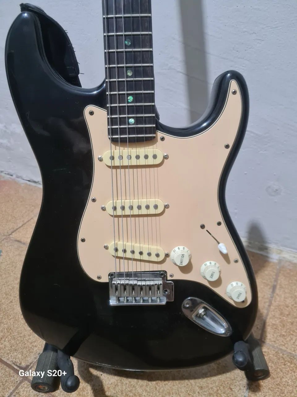Squier Standard Special Edition Modified - Foto 2