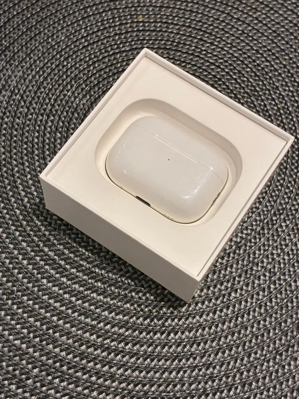 Fones Apple Air Pods Pro 2 - Foto 3