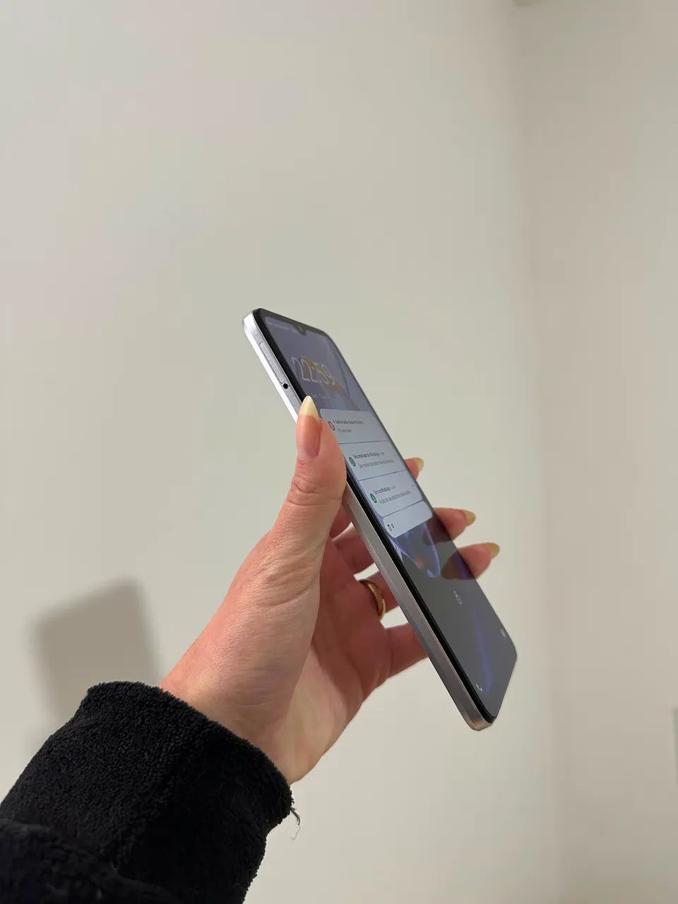 Moto E22 128gb - Foto 2