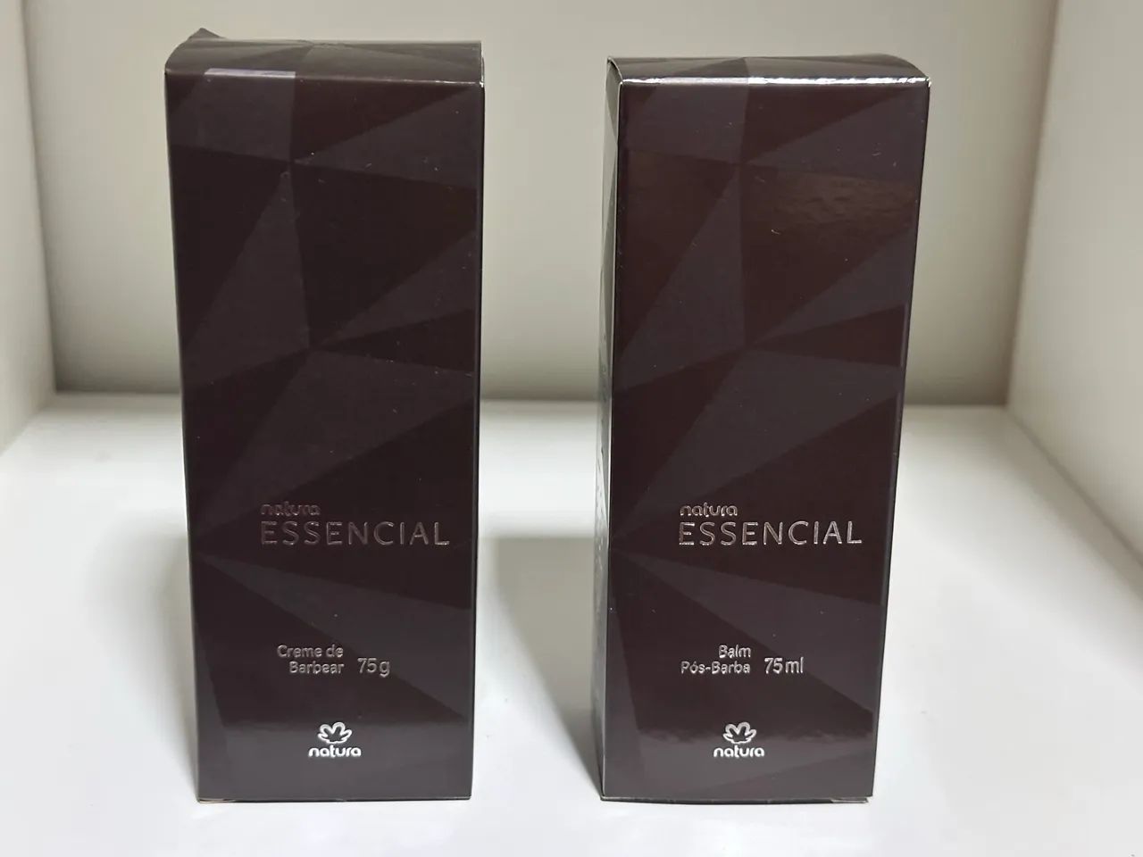 Kit barba essencial - Foto 2