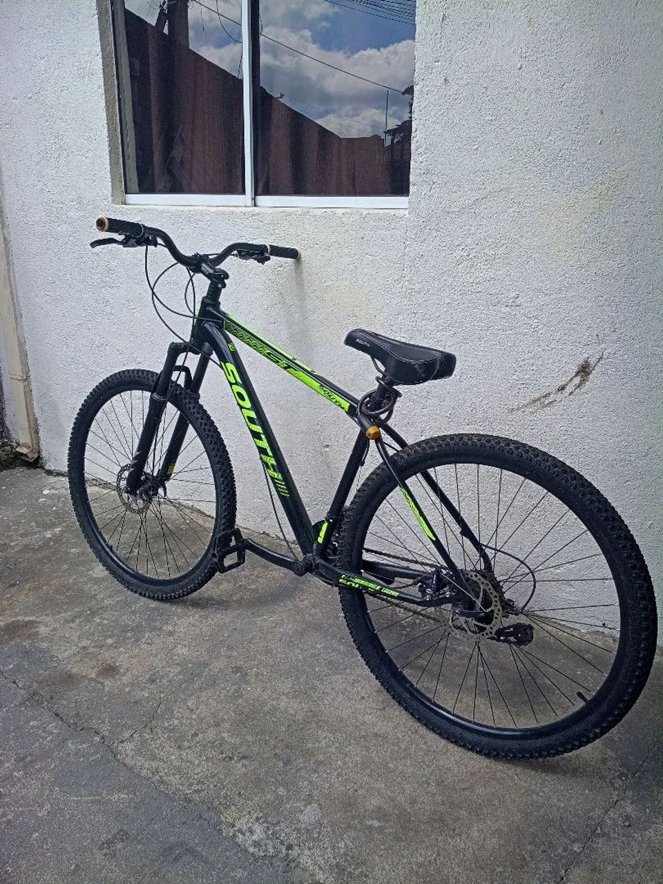 Bike